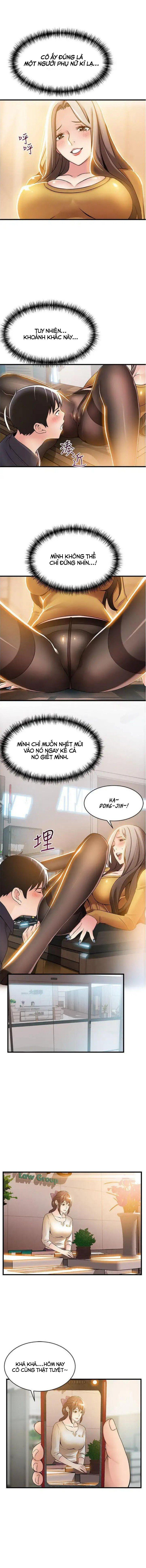 điểm yếu chapter 14 9