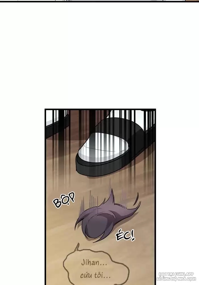 anh bạn của tôi đang phát sáng kìa ! chapter 5 59