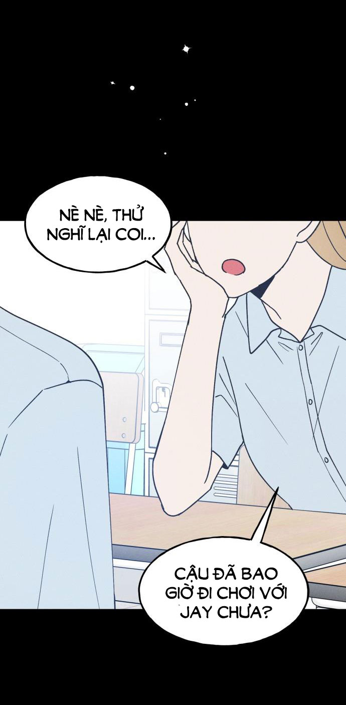 nguyên tắc của bạn thân là con trai chapter 11.1 8