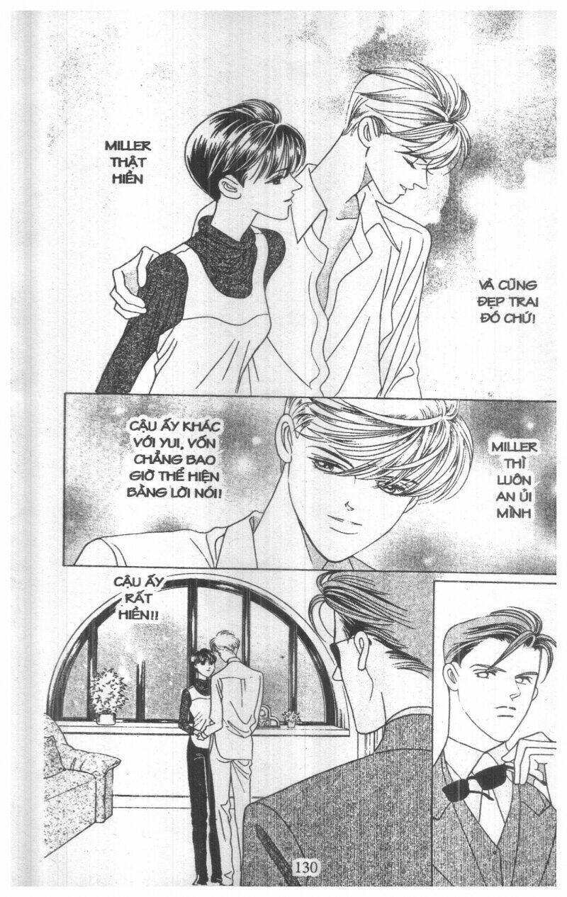 nàng tiên ánh trăng - kaguya hime chapter 24 130