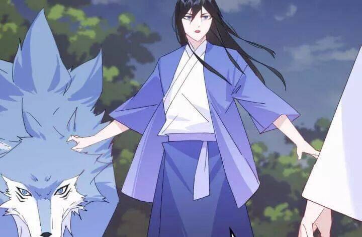 bí mật của dạ tộc chapter 36 33