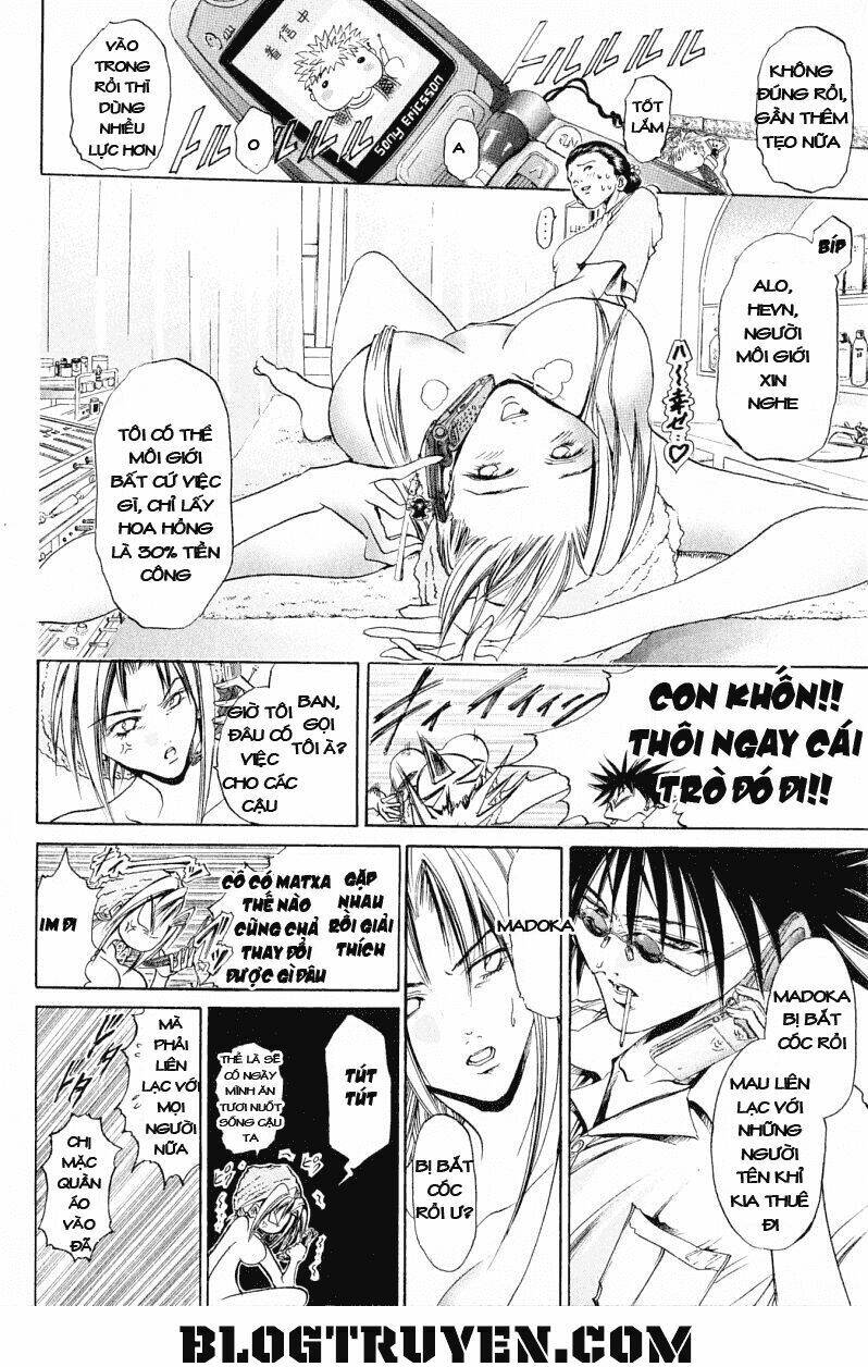 get backers chapter 166 10