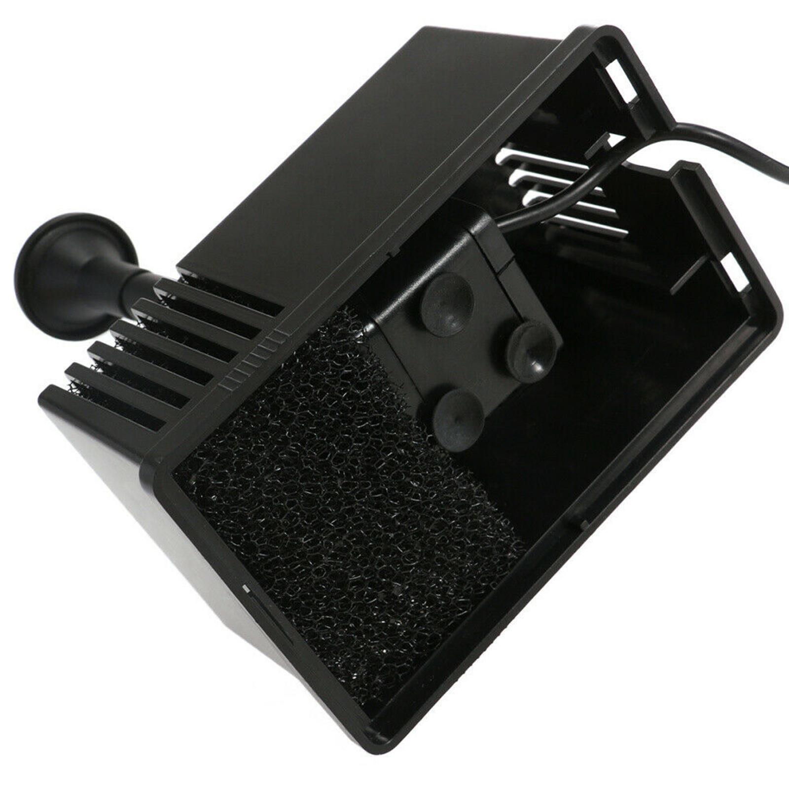 Solar Fountain Panel Water Pump for Birdbath Pool Solar Panel Power 1.5W