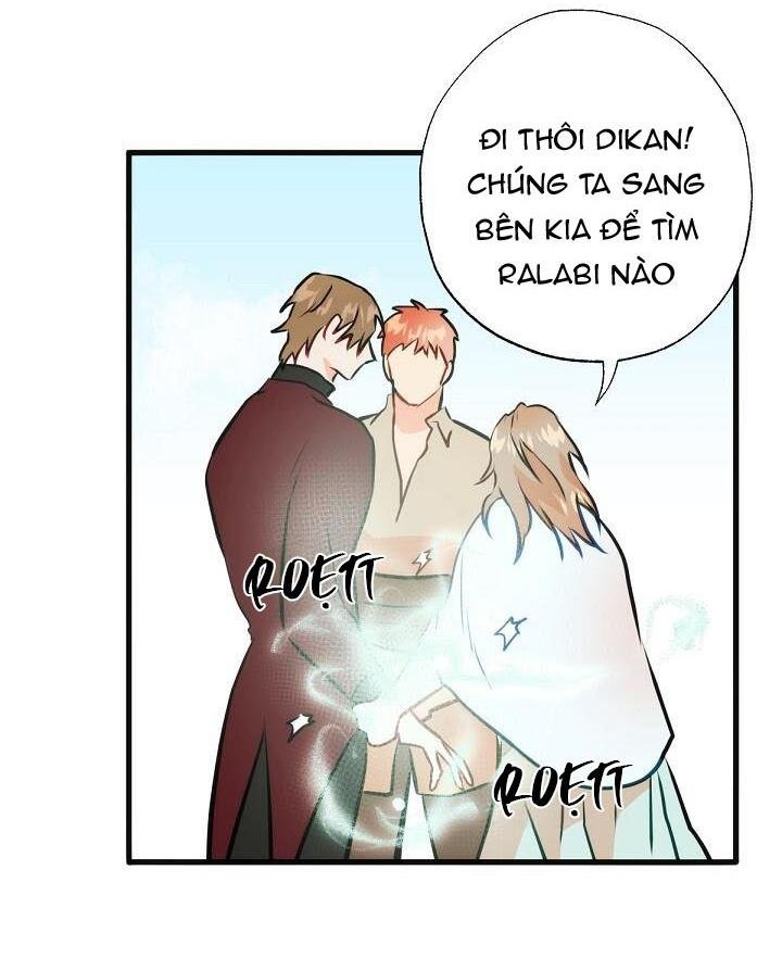 phù thủy gợi tình chapter 74 28