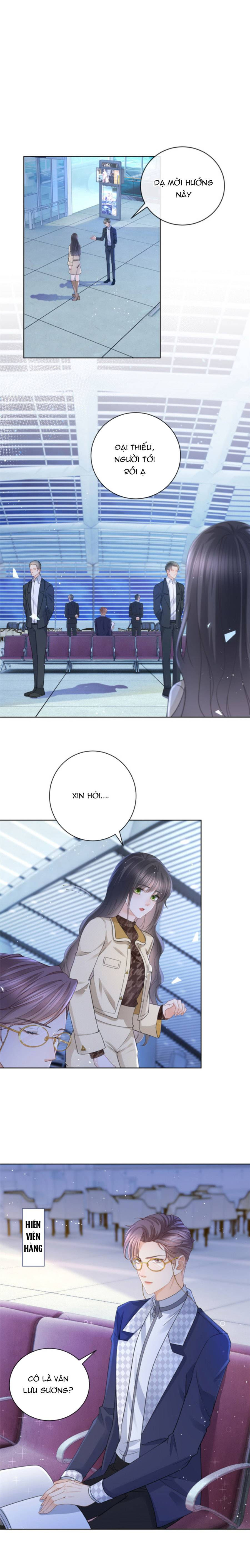 sát thủ đại nhân tại tuyến dưỡng hồ chapter 31 2