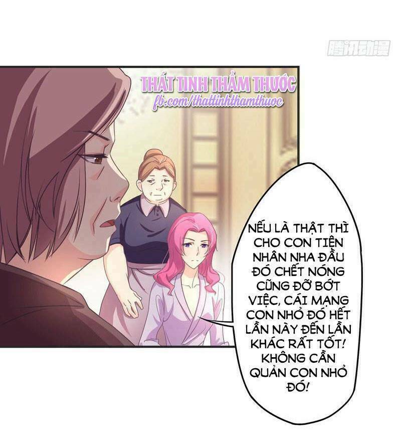 cuồng duệ tiểu thê chapter 24 23