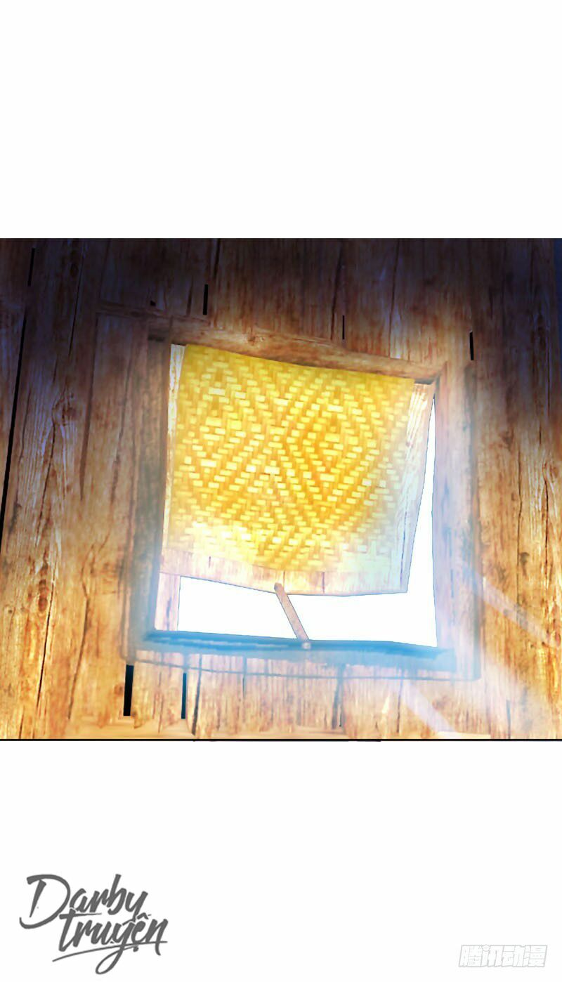 điền viên mật sủng: cô vợ nóng bỏng chapter 5 32