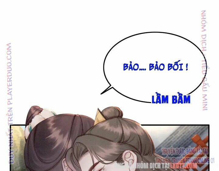 trọng sinh bá sủng nhiếp chính vương quá mạnh mẽ chapter 184 115