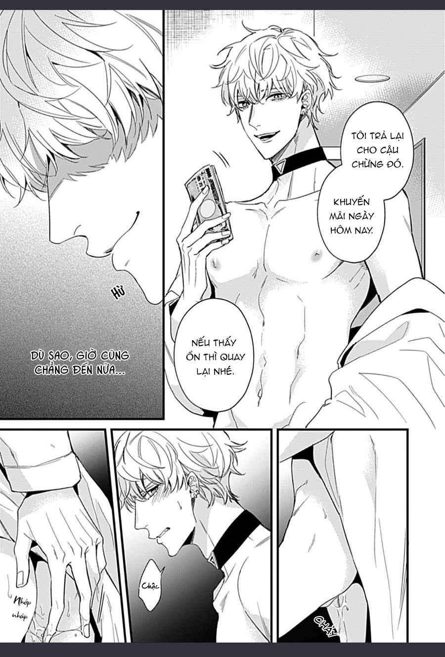 drastic omega chapter 1 5