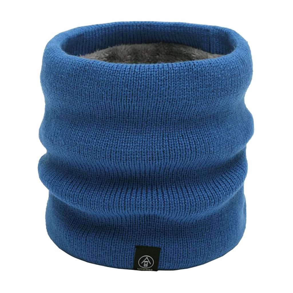 Tube  Neck Warmer Dust  Snood Scarf