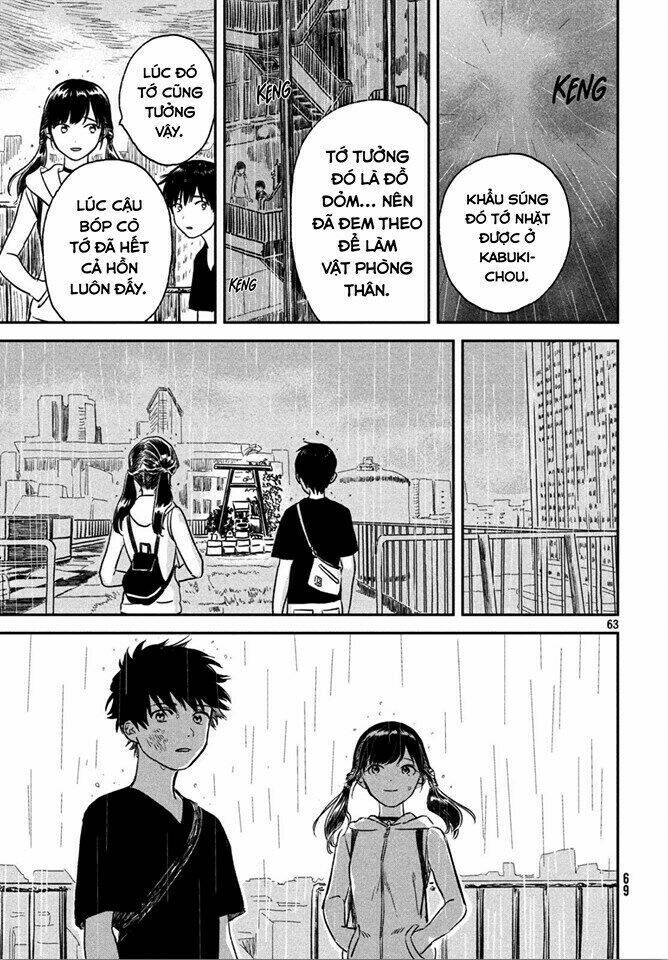 tenki no ko chapter 1.3 18