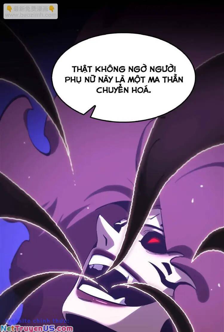 chư giới - tận thế online chapter 262 3