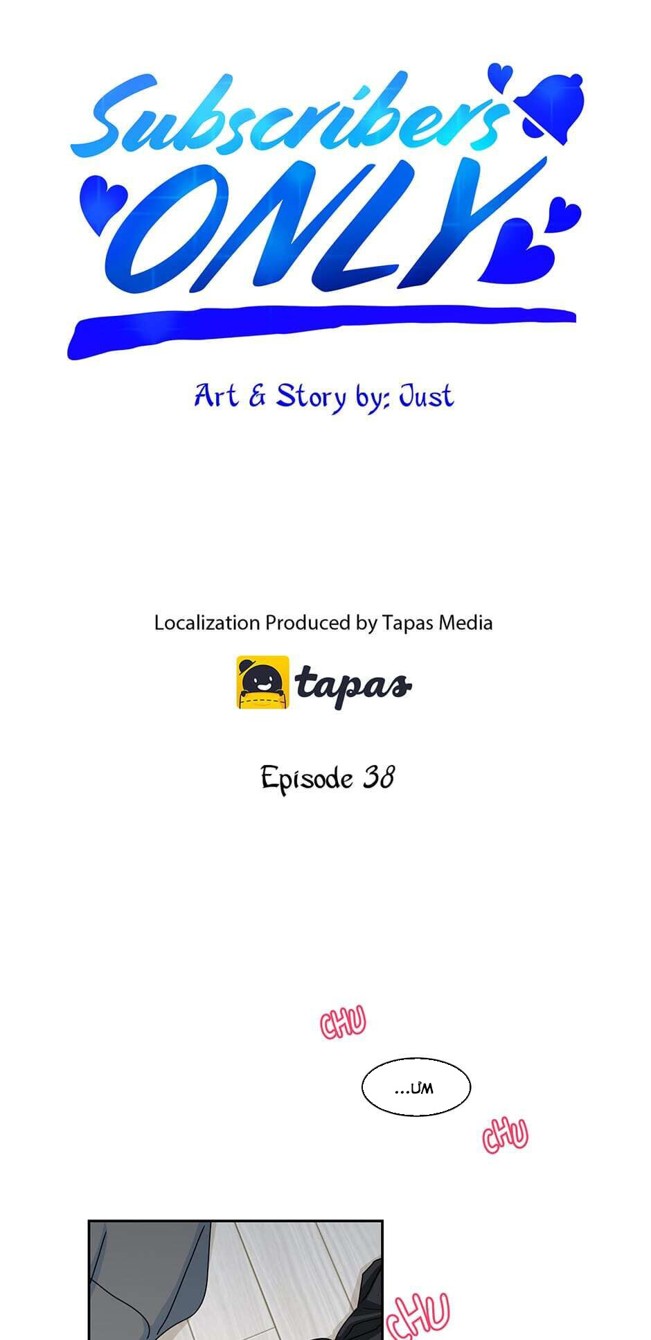 chỉ dành cho người đăng ký chapter 38 2