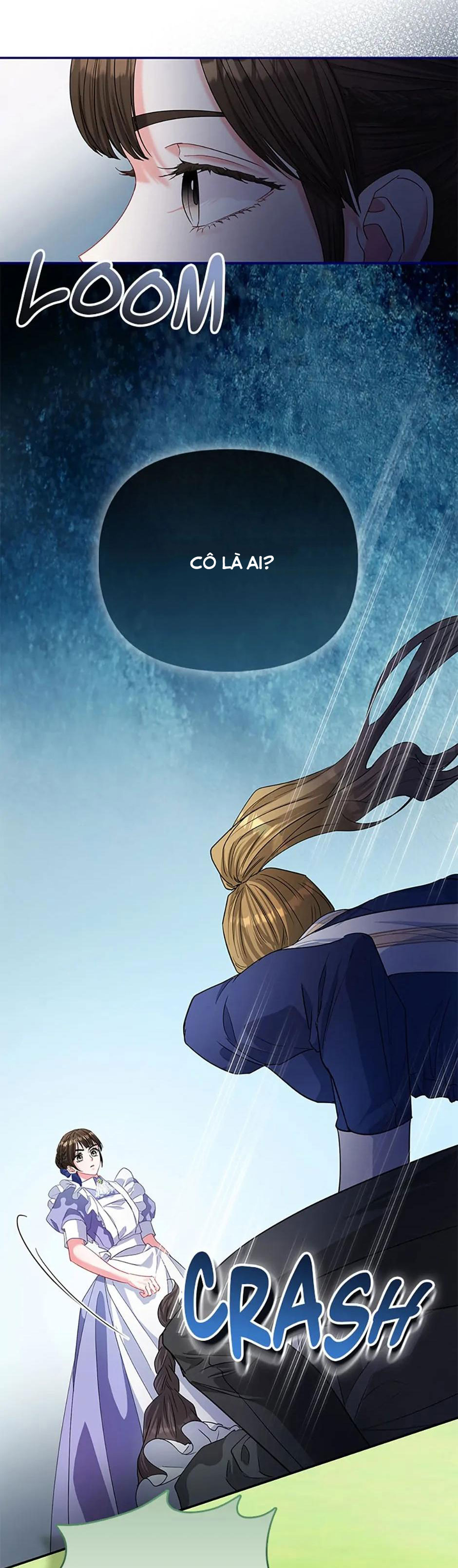 nàng công chúa của tôi chapter 34 37