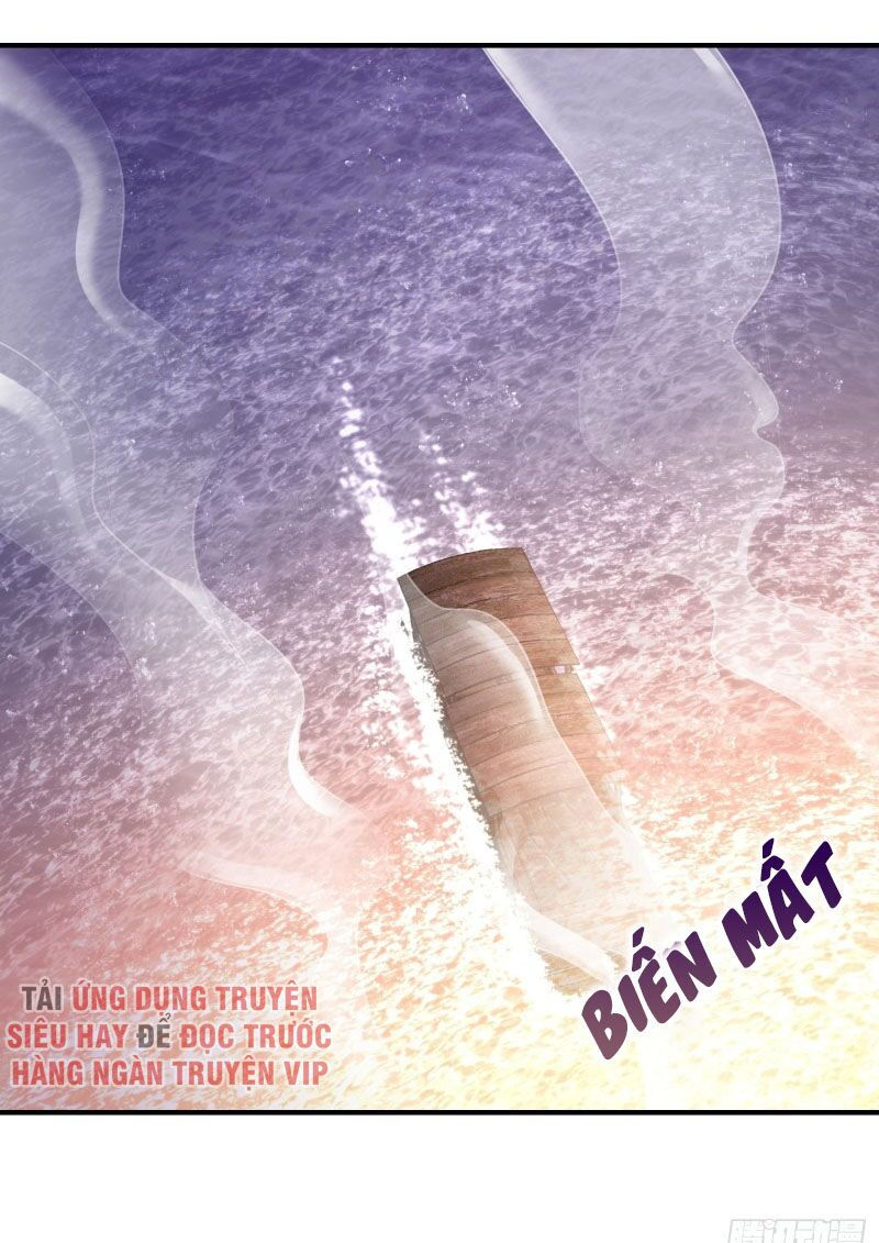 yêu giả vi vương chapter 188 36