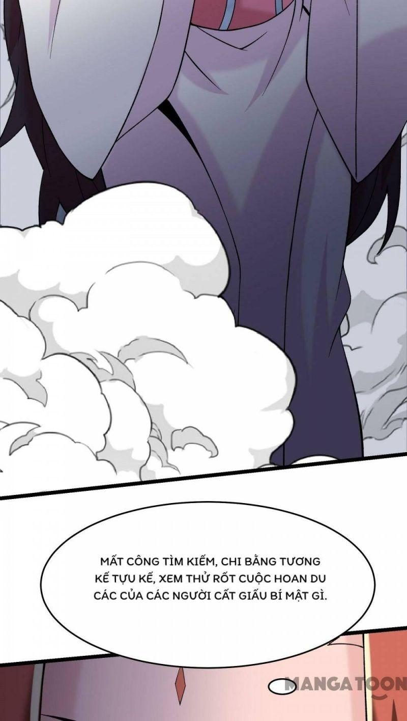 đồ đệ ta toàn là nữ ma đầu chapter 187 14