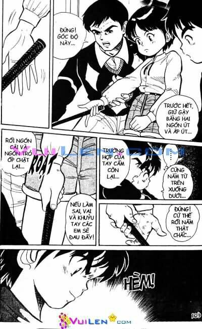 dandoh chapter 1 108