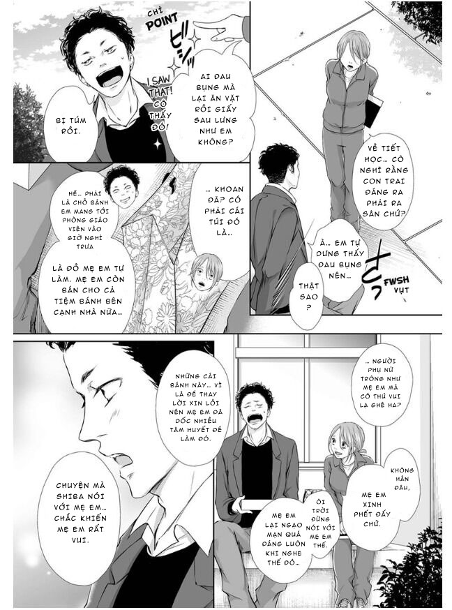 cơ hội thứ hai chapter 3.1 14