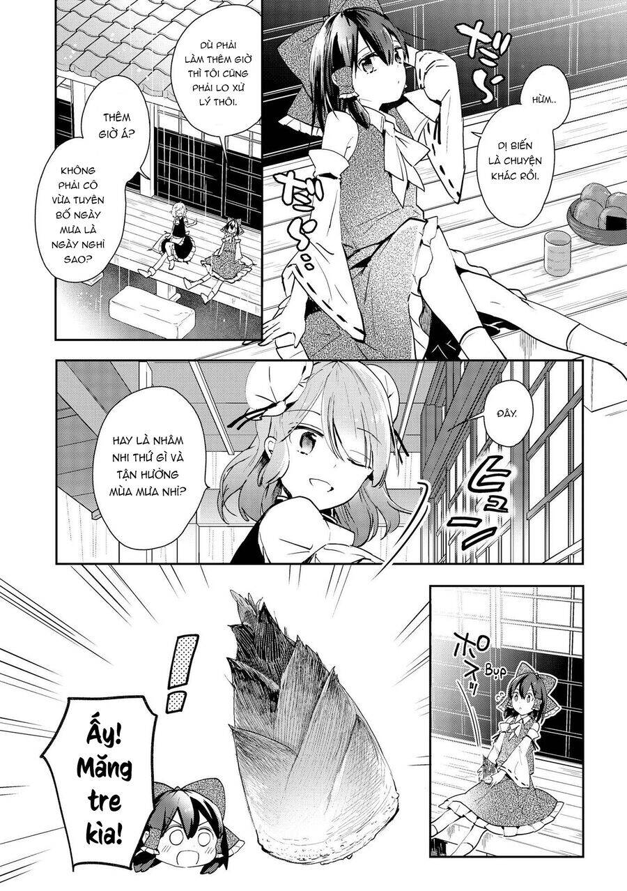 touhou ibarakasen - wild and horned hermit chapter 40 3
