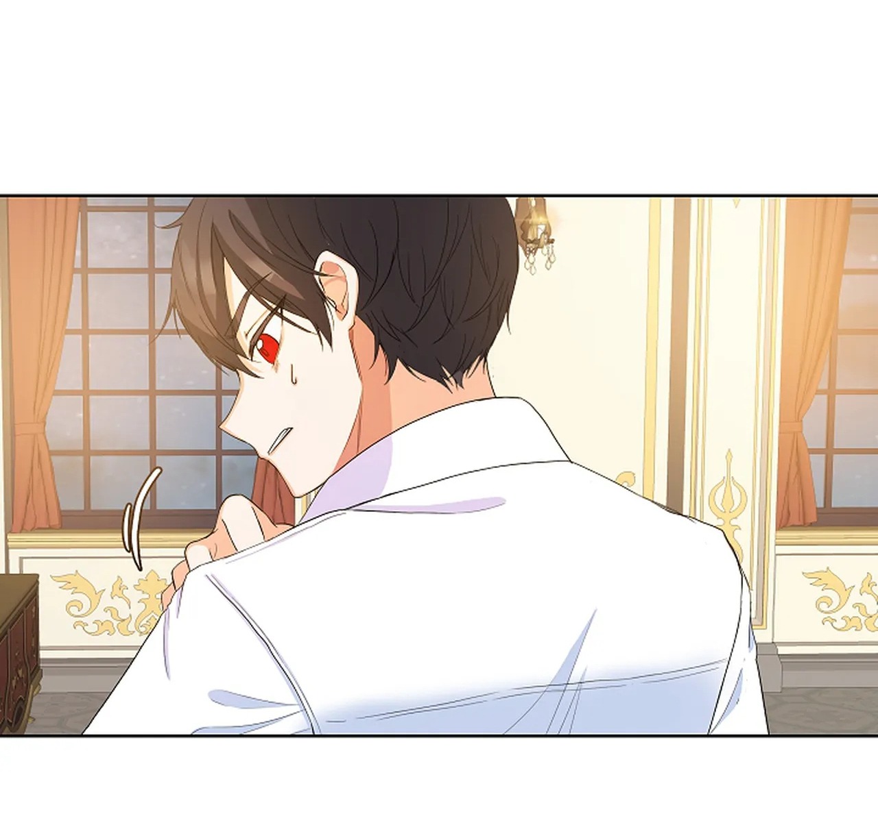 chồng tôi từ chối ly hôn với tôi chapter 3 32