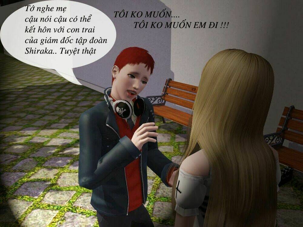 the fate chapter 20 81