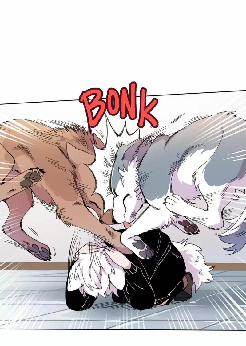 lumine - cội nguồn ánh sáng chapter 19 24