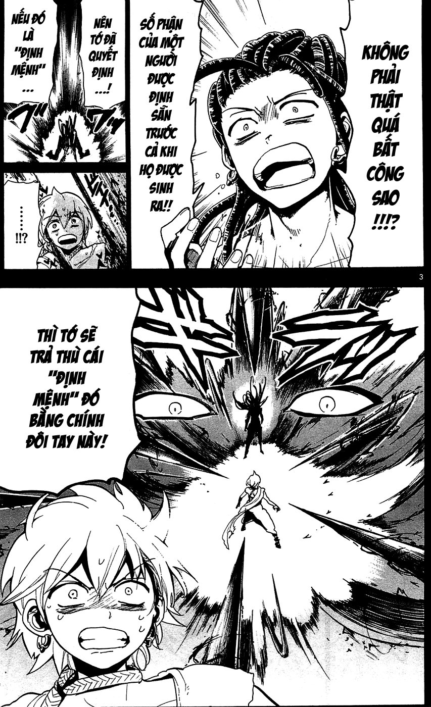 magi - the labyrinth of magic chapter 74 3