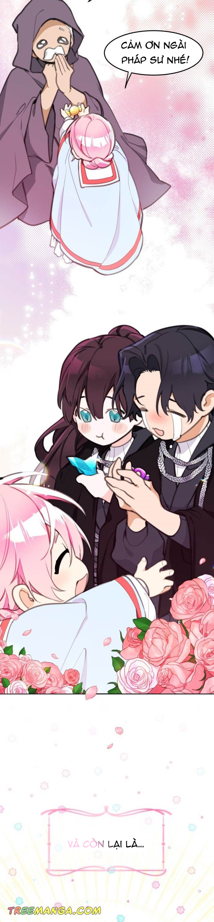 công chúa loto chapter 9.2 6