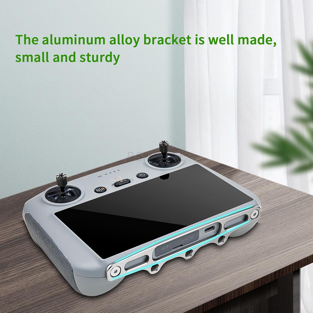 Giá đỡ điều khiển từ xa Giá đỡ dây đeo cổ cho Màn hình RC DJI Mini 3 Pro/Mini 3 Dây buộc cho Phụ kiện giá đỡ DJI RC Màu sắc: kết hợp