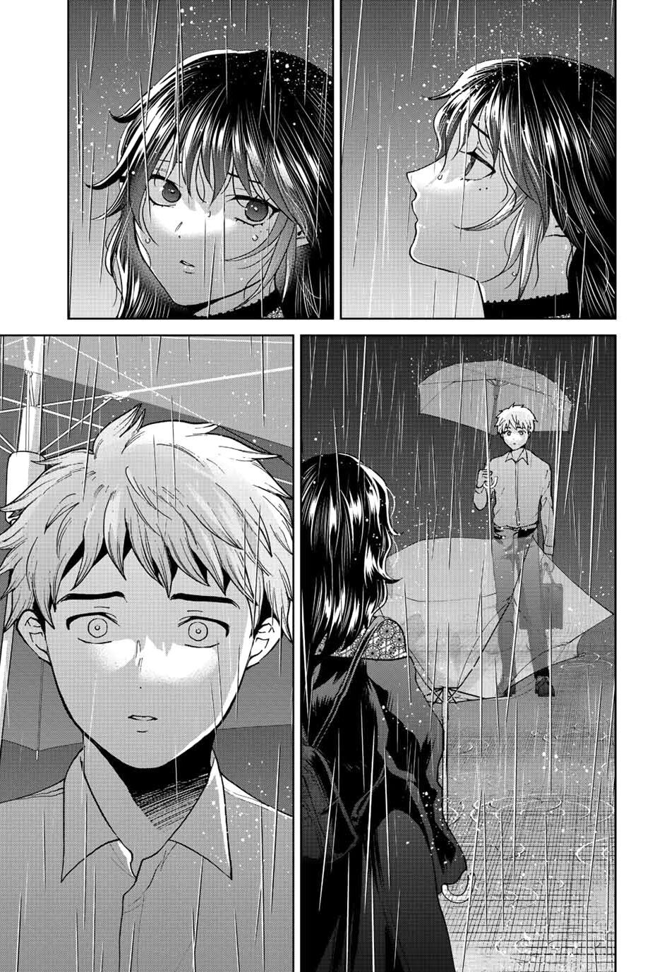 bokutachi wa hanshoku wo yameta chapter 47 17