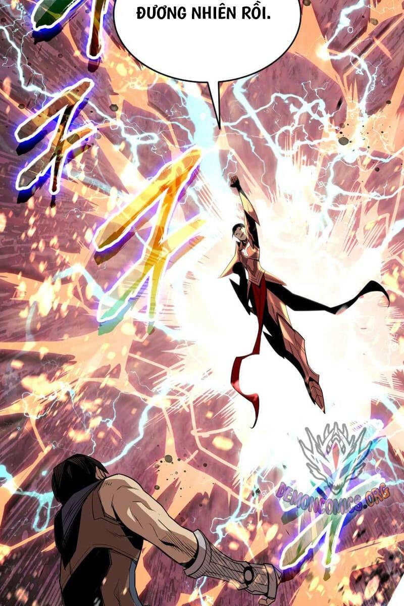 tôi là lính mới chapter 173 82