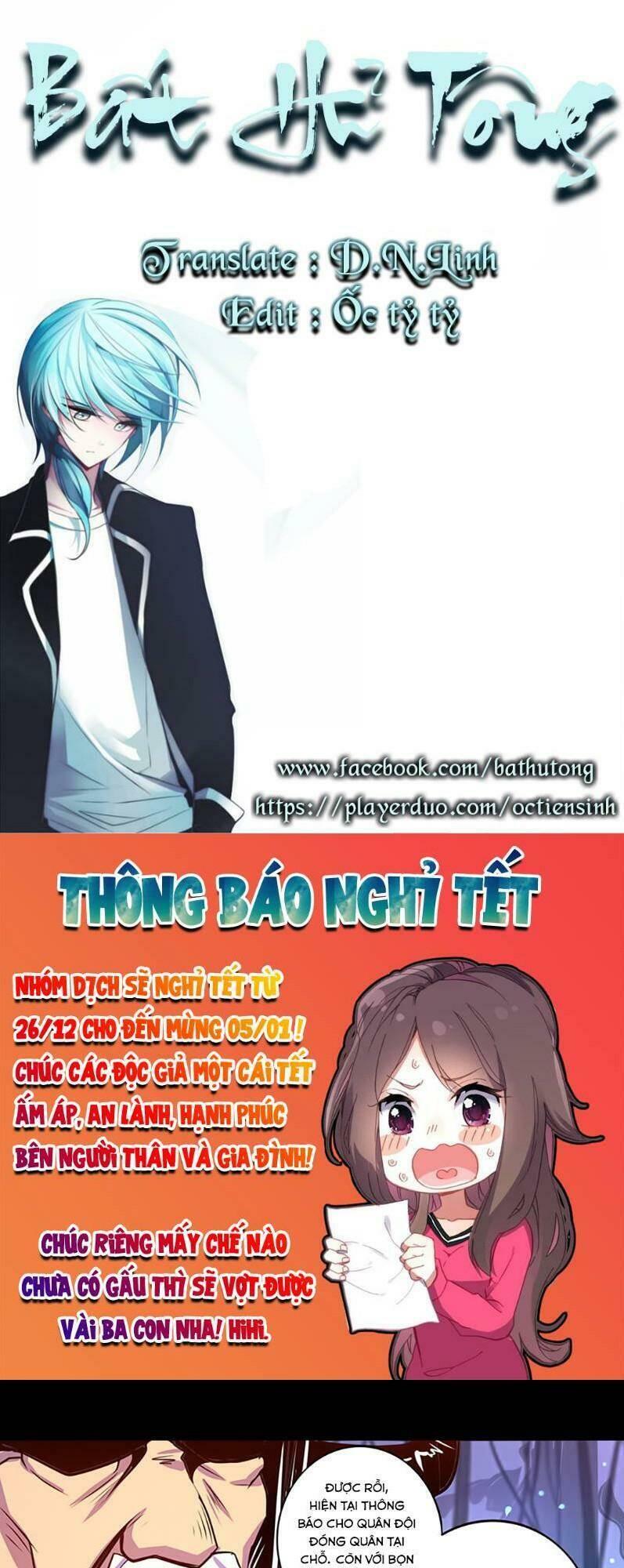 ta không phải là npc chapter 36 1