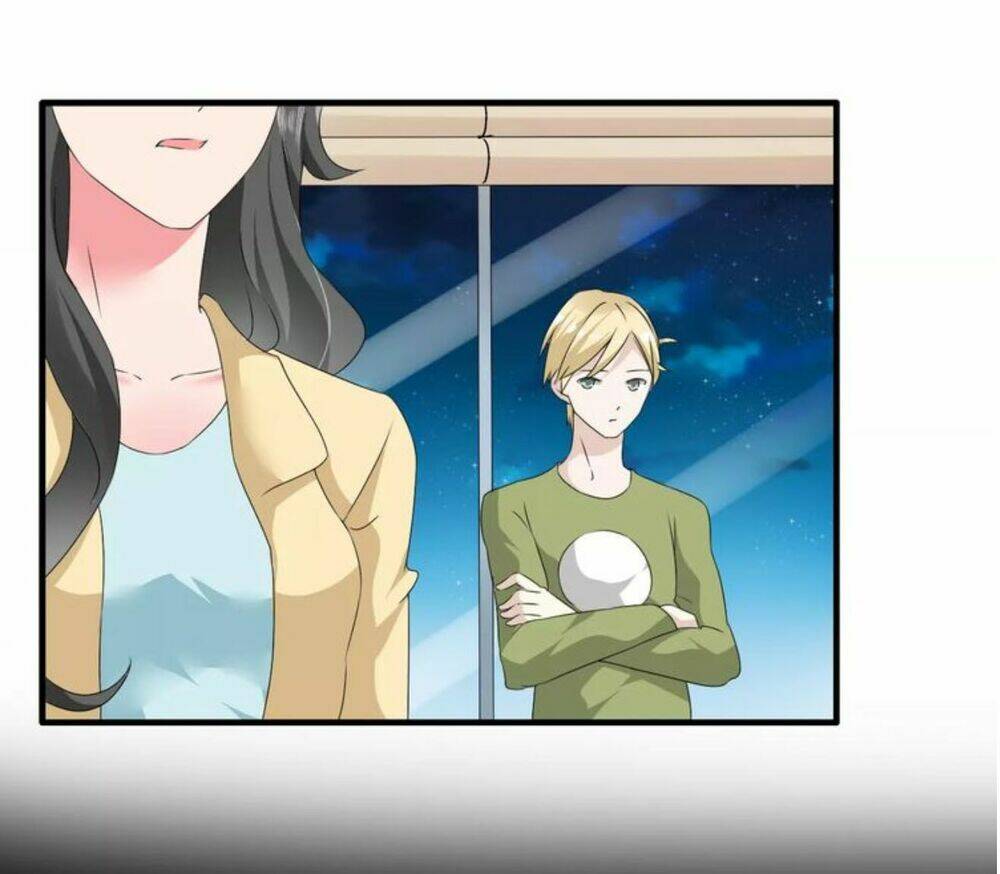 lều khều biết yêu chapter 69 9