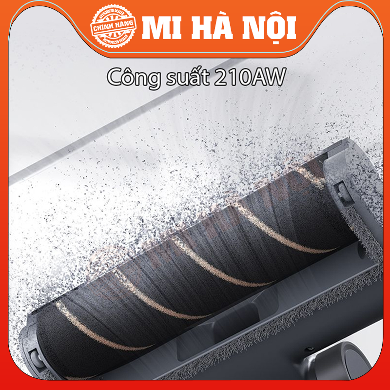 Máy Hút Bụi Không Dây Xiaomi Dreame V16 – Hàng chính hãng