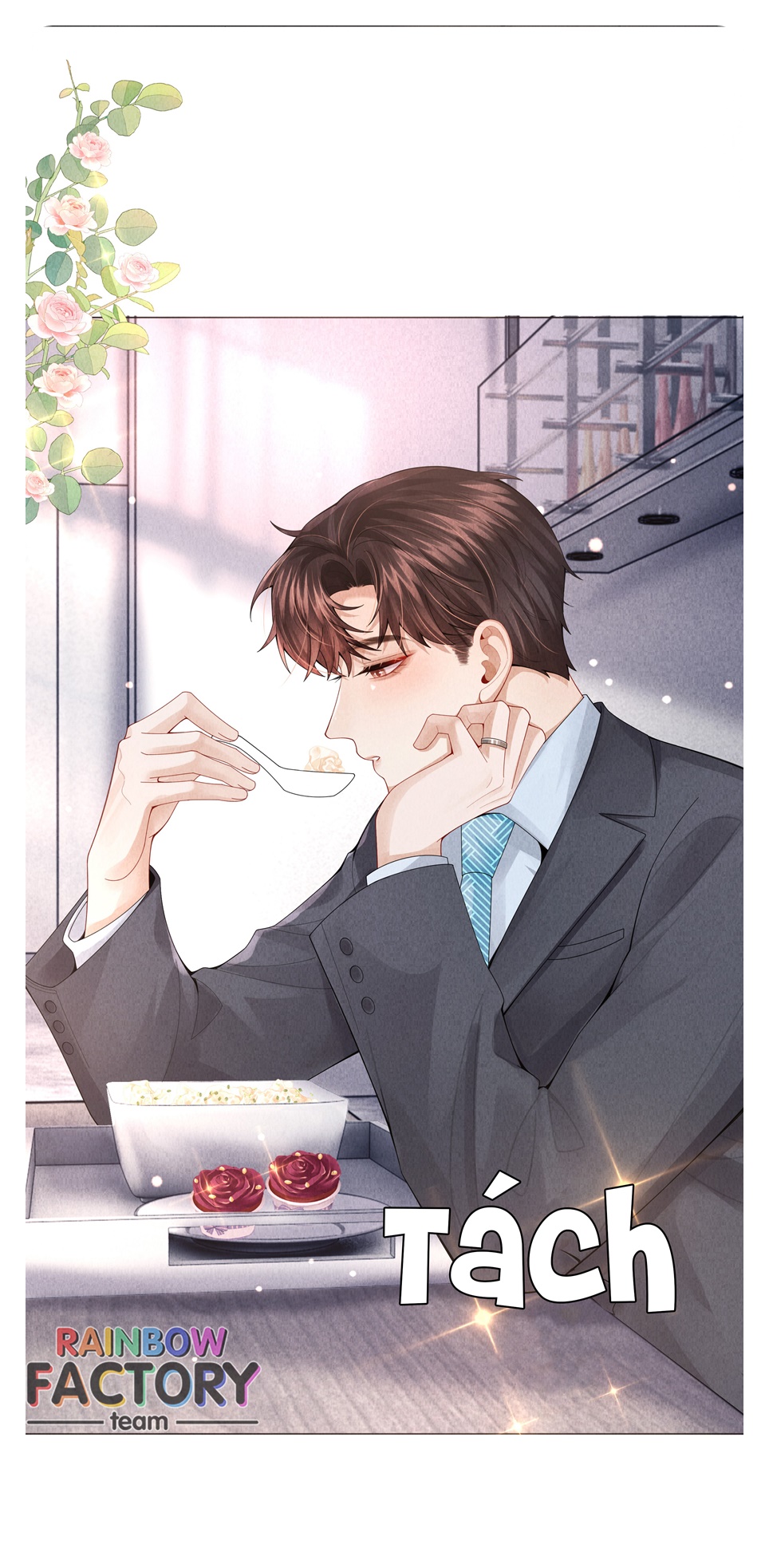 dior tiên sinh chapter 69 8