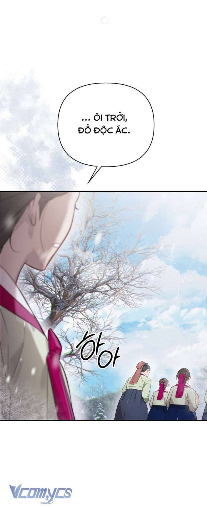 [18+] tiết học bí mật của trung điện chapter 20 74