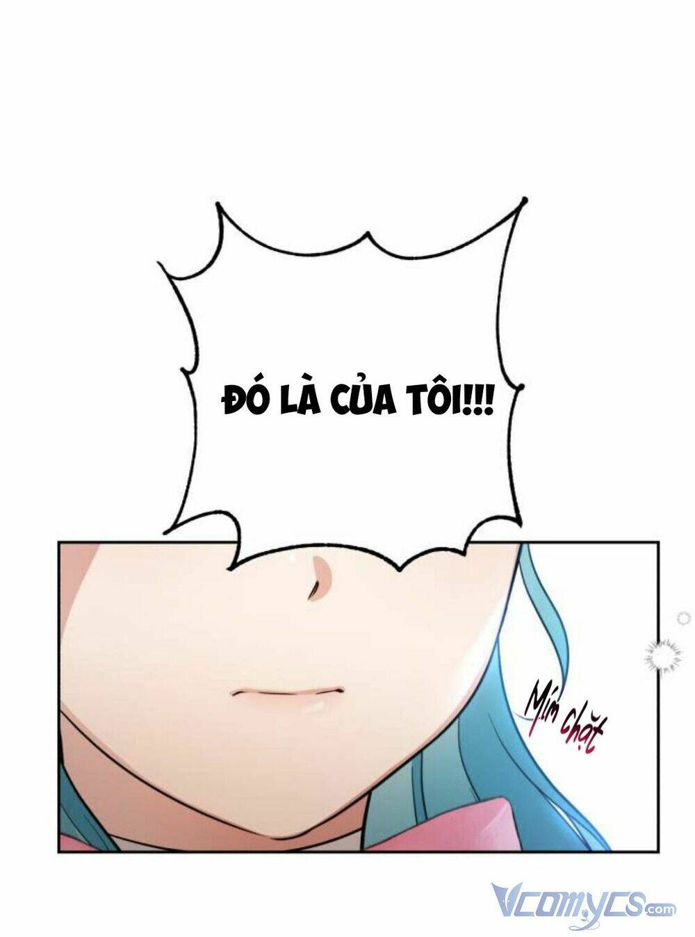 công nương mint bé nhỏ chapter 11 26