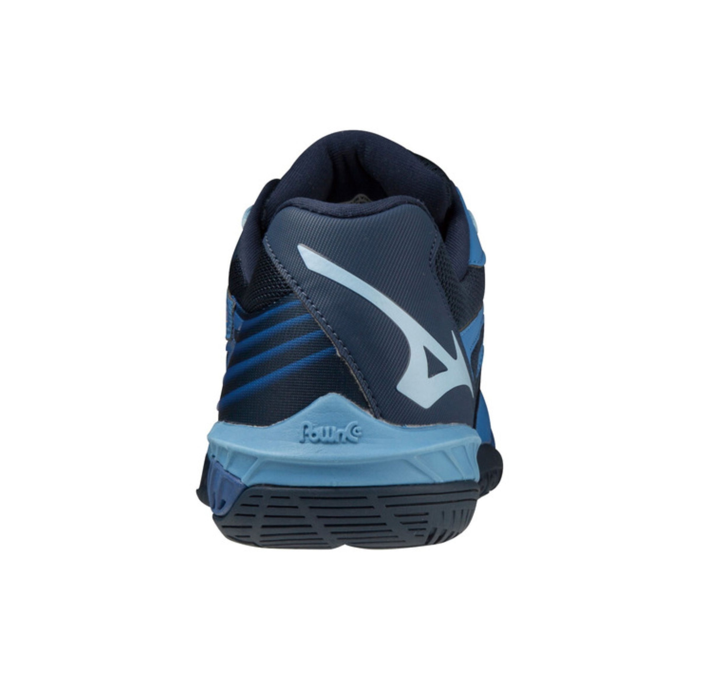 Giày cầu lông Mizuno chính hãng Wave Claw 2 71GA211006 mẫu mới có 3 màu lựa chọn-TẶNG TẤT THỂ THAO BENDU