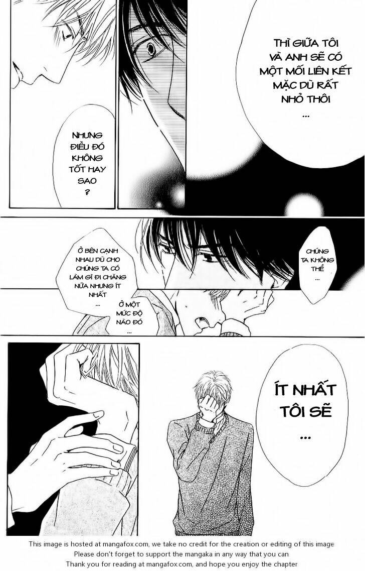 bình minh u sầu chapter 15 42