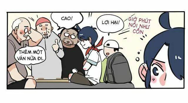 mau mang anh trai tôi đi chapter 148 5