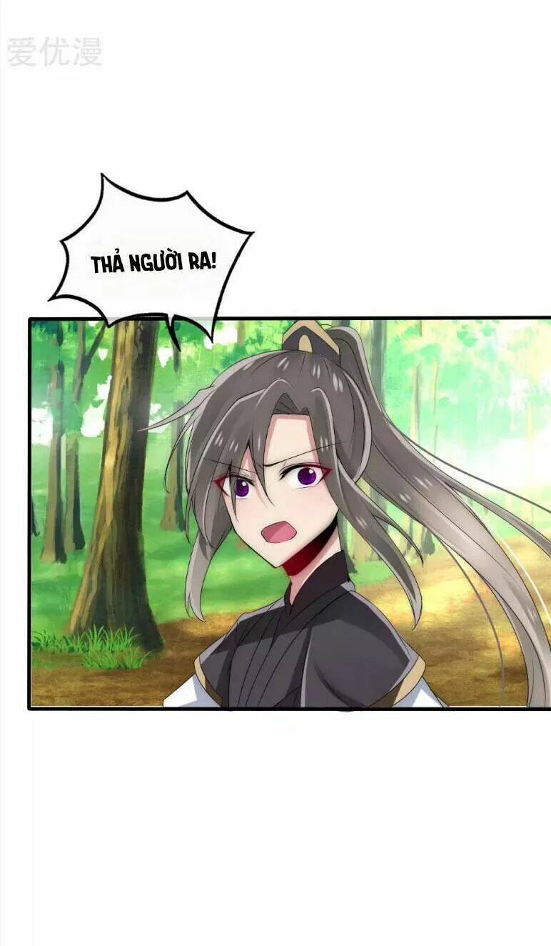 kế hoạch sủng ái của tiểu công chúa chapter 38 36