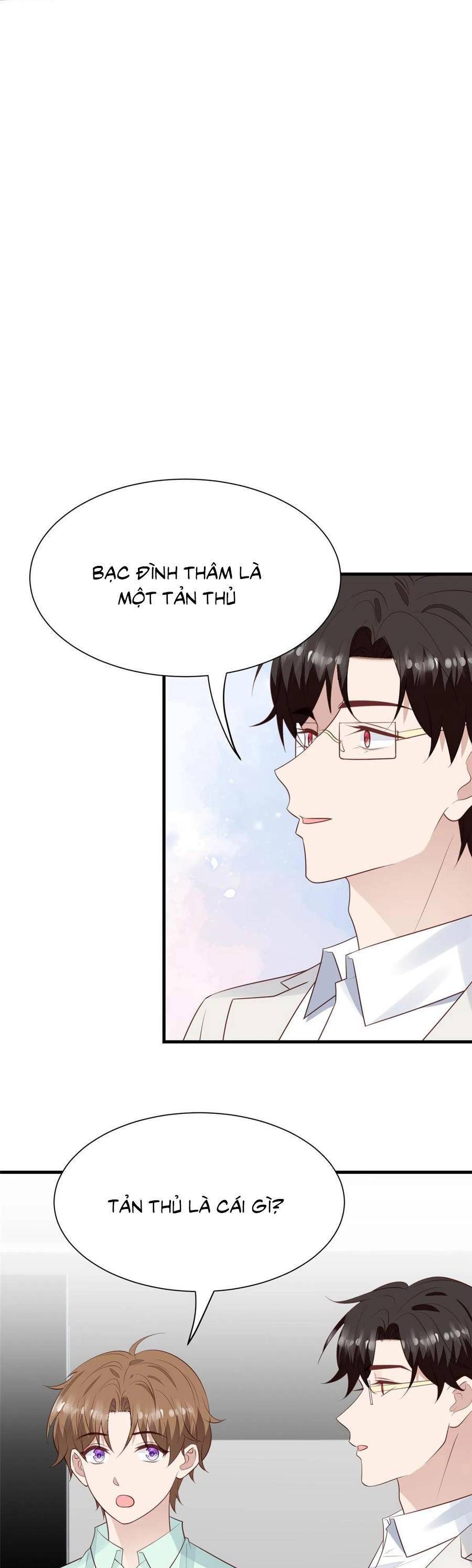 dựa vào đại lão ổn định vị trí c trong nam đoàn chapter 182 17