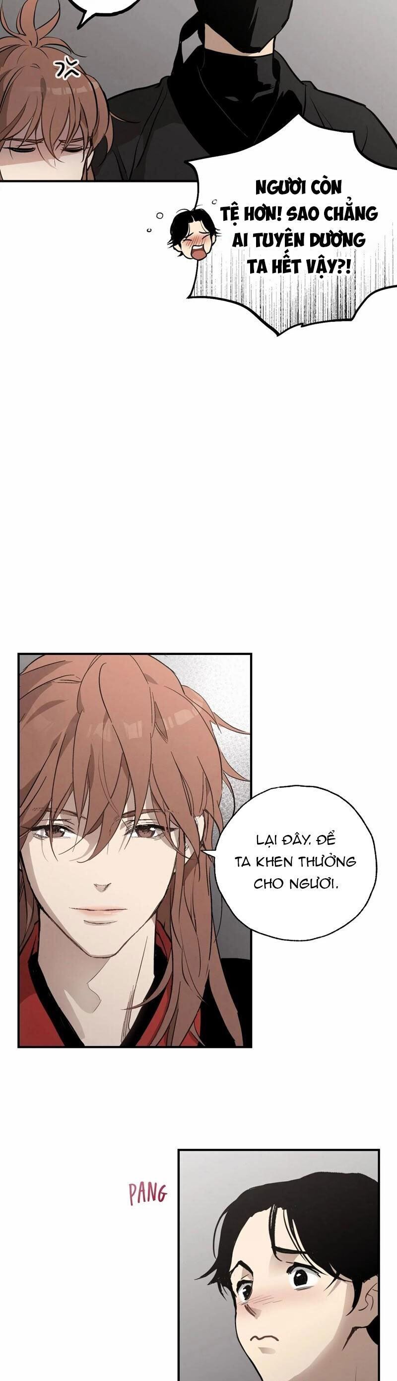 pha lê xanh chapter 35 18