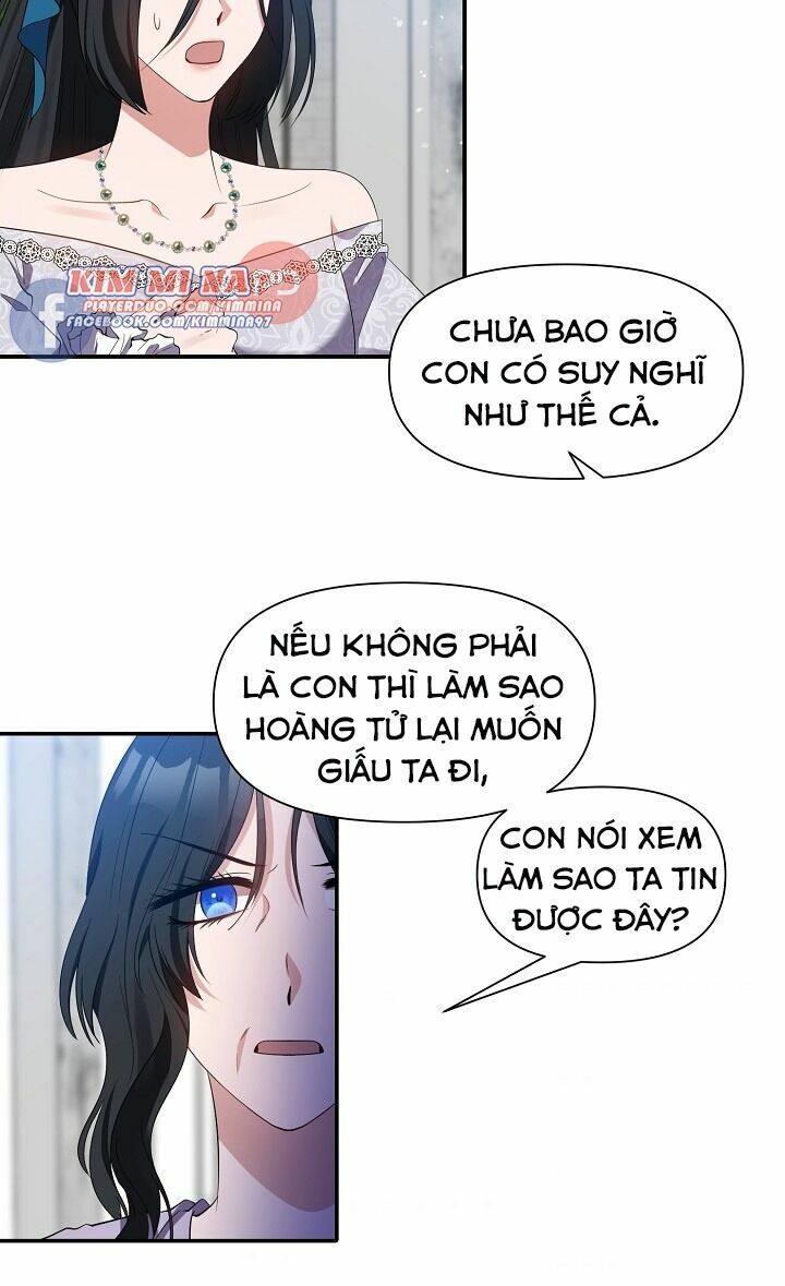 người chồng bạo chúa của tôi đã thay đổi chapter 21 37