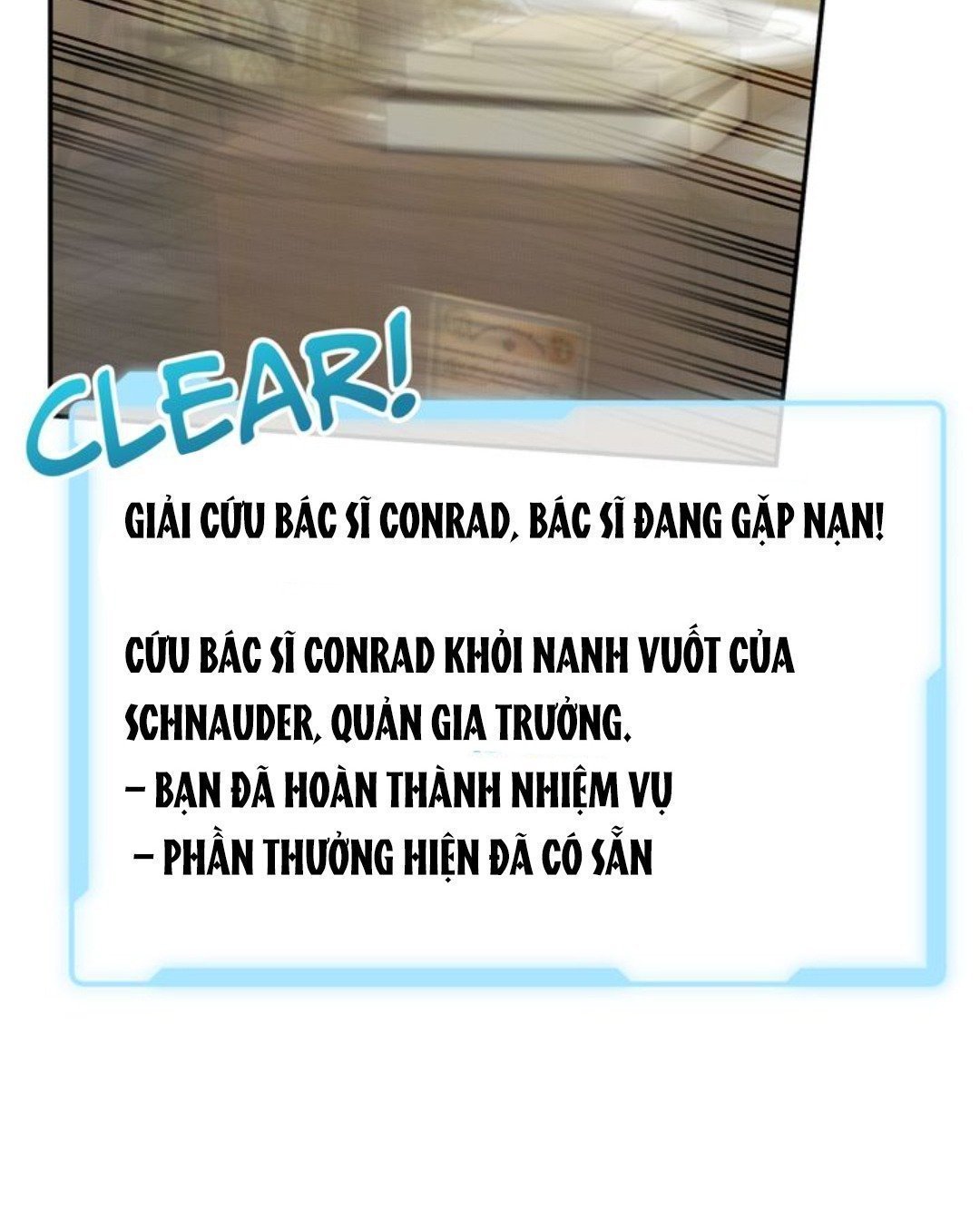 phương pháp bảo vệ anh ấy trong lãnh địa quái vật chapter 42 5