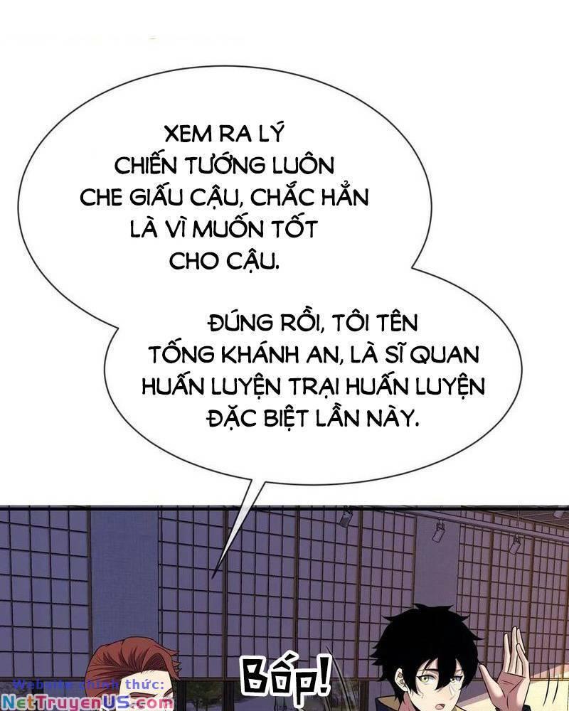 nhìn thấy thanh máu, ta xử tội thần linh chapter 78 33