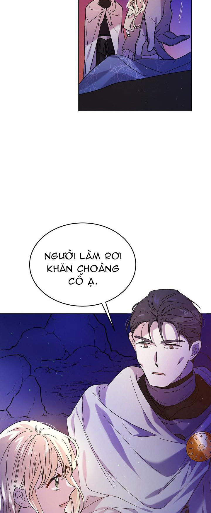 cách để em bảo vệ anh chapter 38 31