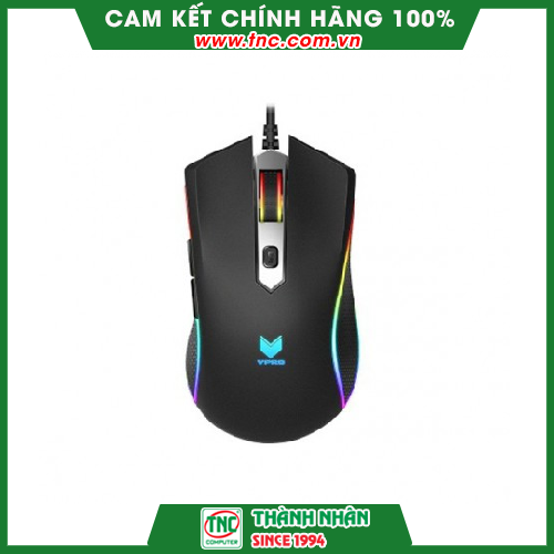 Chuột có dây Rapoo V280-Hàng chính hãng