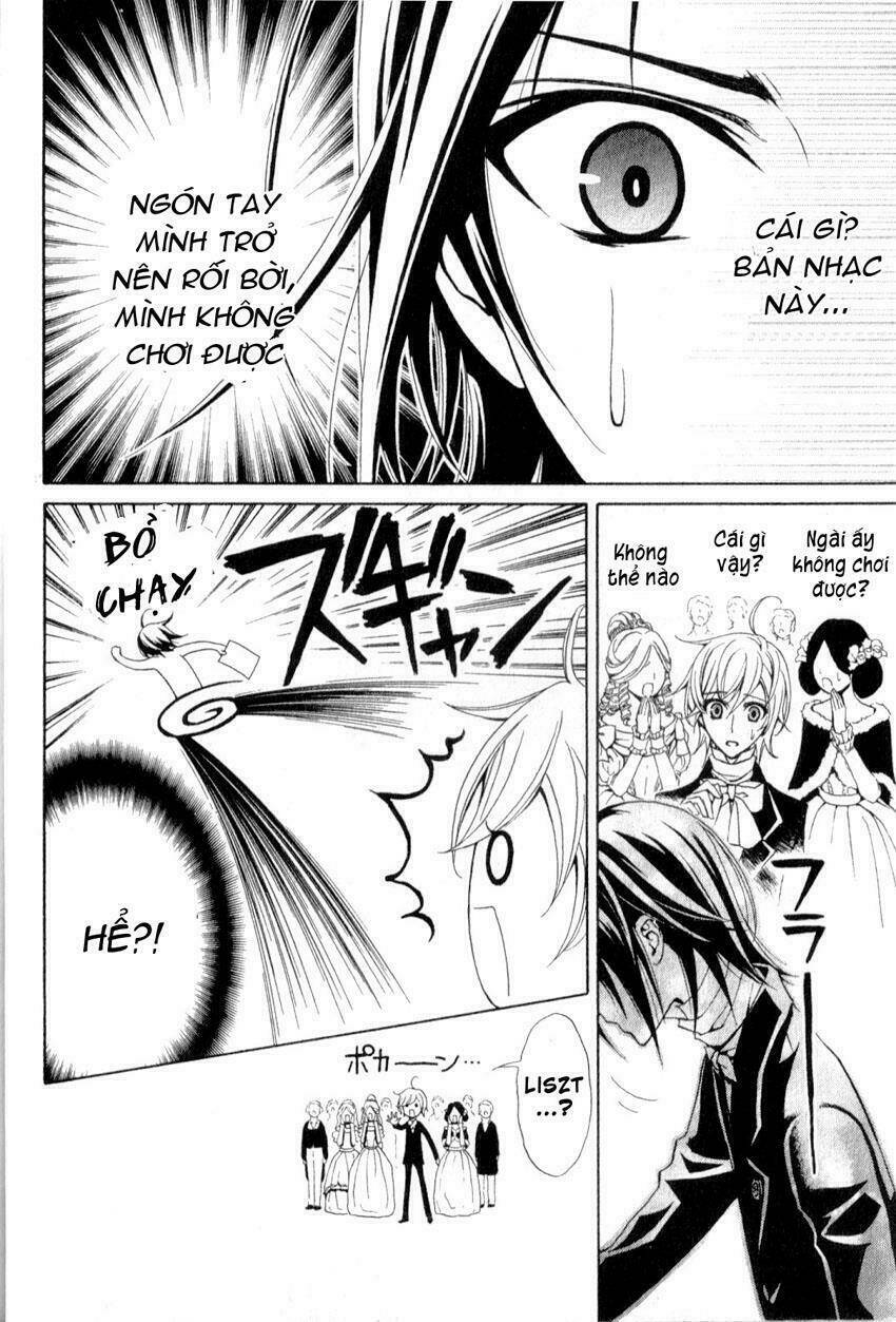 boku no chopin chapter 2 8