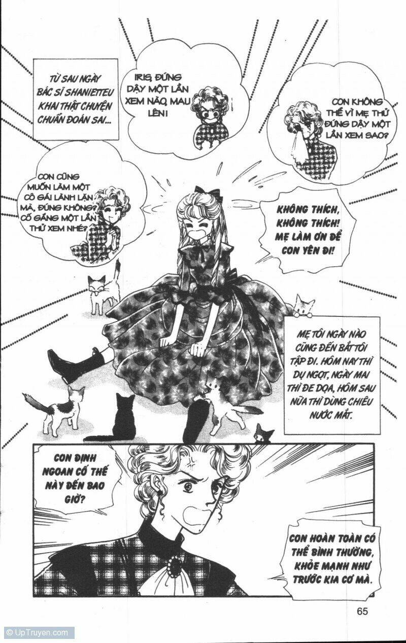 bibi iris chapter 6 67